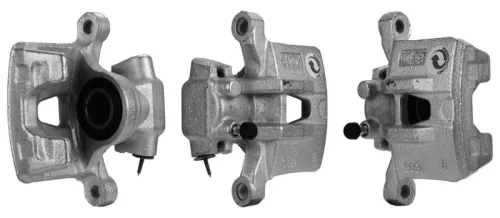 ELSTOCK Brake Caliper (86-1588)
