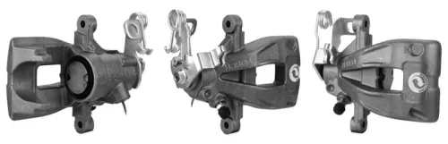 ELSTOCK Brake Caliper (86-1627)