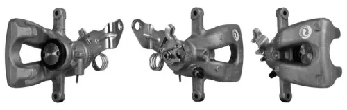 ELSTOCK Brake Caliper (86-1675)
