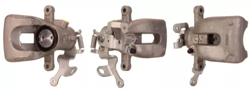ELSTOCK Brake Caliper (86-2087)