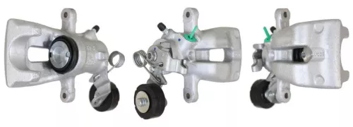ELSTOCK Brake Caliper (87-0817)