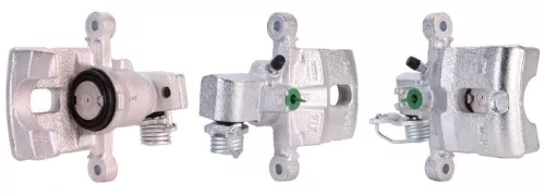ELSTOCK Brake Caliper (87-1614)