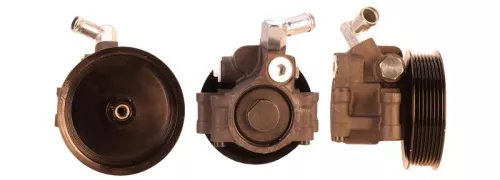 Hydraulic Pump, steering