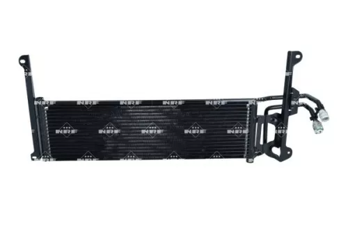 NRF Oil Cooler, automatic transmission (31360)