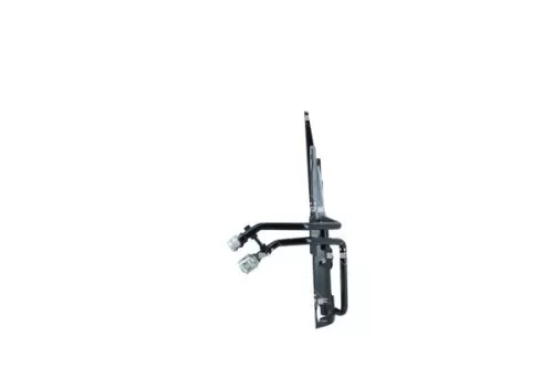 NRF Oil Cooler, automatic transmission (31360)