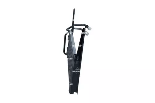 NRF Oil Cooler, automatic transmission (31360)