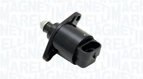MAGNETI MARELLI Idle Control Valve, air supply (820003395010)