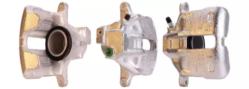 ELSTOCK Brake Caliper (83-0190)