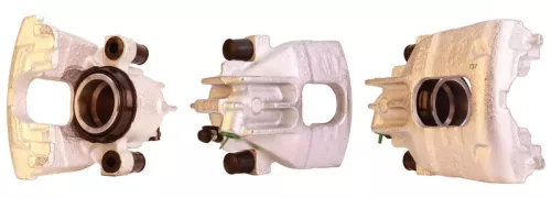 ELSTOCK Brake Caliper (83-0411)