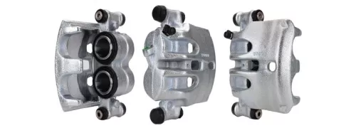 ELSTOCK Brake Caliper (83-1862)