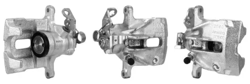ELSTOCK Brake Caliper (86-0180)