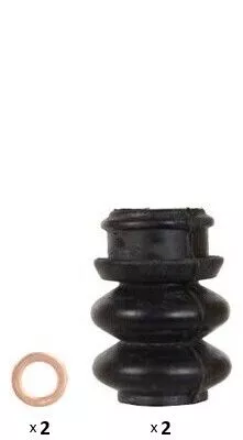 ELSTOCK Brake Caliper (86-0660)