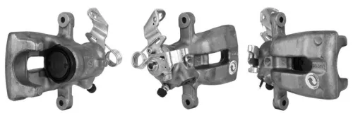 ELSTOCK Brake Caliper (86-0816)
