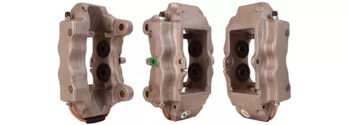 ELSTOCK Brake Caliper (86-0851)
