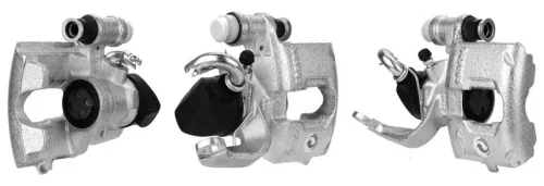ELSTOCK Brake Caliper (86-1162)