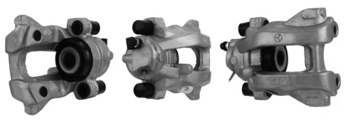 ELSTOCK Brake Caliper (86-1871)