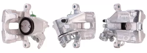 ELSTOCK Brake Caliper (87-0145)