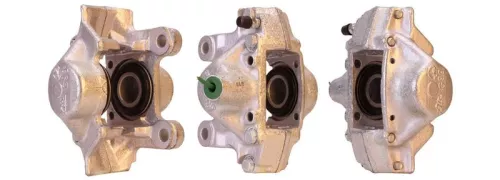 ELSTOCK Brake Caliper (87-0508)