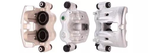 ELSTOCK Brake Caliper (87-1674)