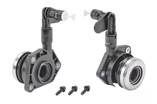 VALEO Central Slave Cylinder, clutch (810117)