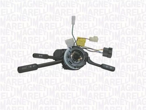 MAGNETI MARELLI Steering Column Switch (000042390010)