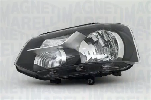 MAGNETI MARELLI Headlight (710301254304)