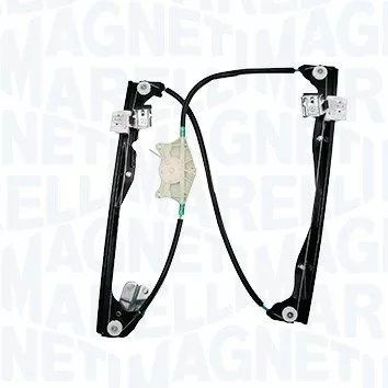 MAGNETI MARELLI Window Regulator (350103138500)