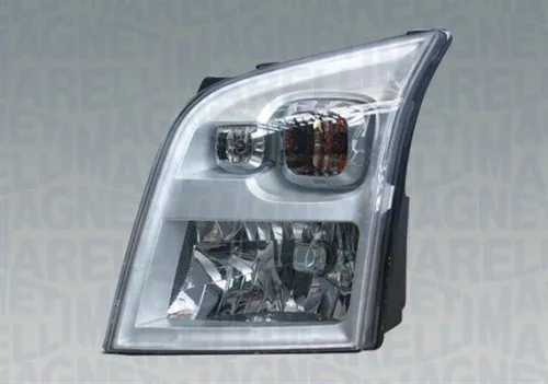 MAGNETI MARELLI Headlight (712101001120)