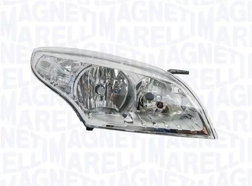 MAGNETI MARELLI Headlight (711307023108)