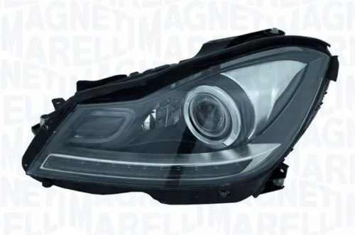 MAGNETI MARELLI Headlight (711307023575)
