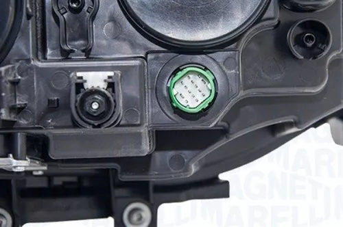 MAGNETI MARELLI Headlight (712105701110)