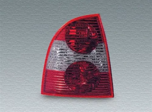 MAGNETI MARELLI Tail Light Assembly (714028400701)