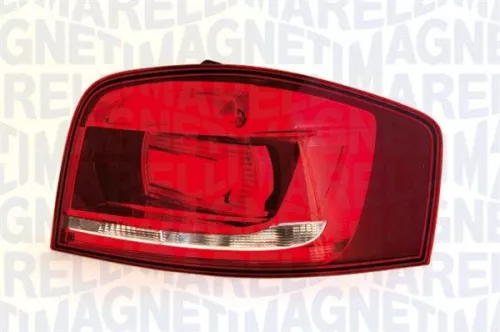 Tail Light Assembly