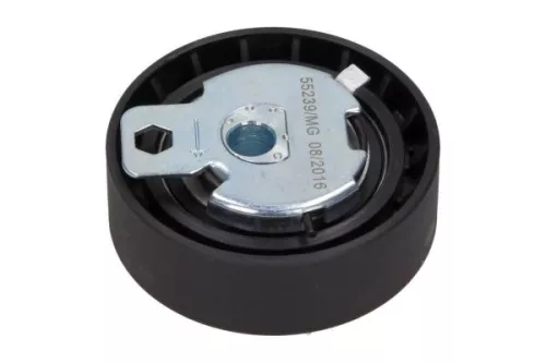 MAXGEAR Tensioner Pulley, timing belt (54-1121)