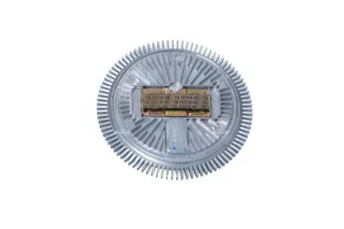 NRF Clutch, radiator fan (49643)