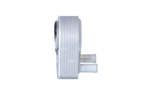 NRF Oil Cooler, engine oil (31312)