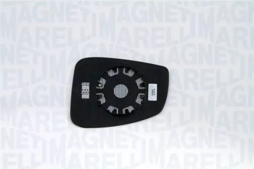 MAGNETI MARELLI Mirror Glass, exterior mirror (182209067130)
