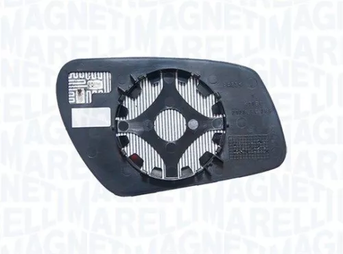 MAGNETI MARELLI Mirror Glass, exterior mirror (351991306740)