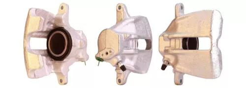 ELSTOCK Brake Caliper (83-0173)