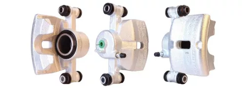 ELSTOCK Brake Caliper (83-1219)