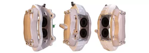 ELSTOCK Brake Caliper (83-1860)