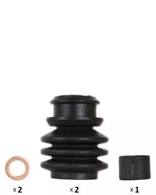 ELSTOCK Brake Caliper (83-2263)