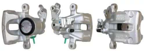 ELSTOCK Brake Caliper (86-0146)