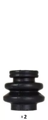 ELSTOCK Brake Caliper (86-0866)