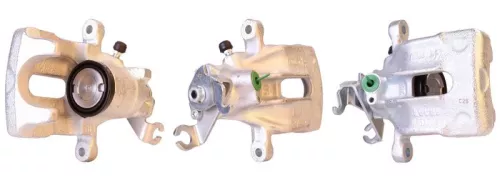 ELSTOCK Brake Caliper (87-0107)