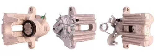 ELSTOCK Brake Caliper (87-1357)