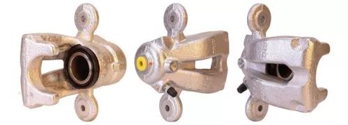 ELSTOCK Brake Caliper (87-1655)