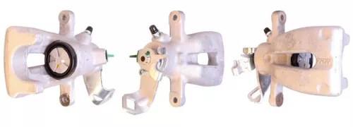 ELSTOCK Brake Caliper (87-2082)