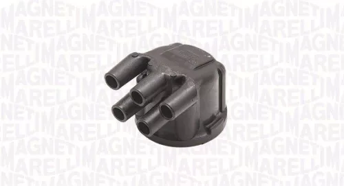 MAGNETI MARELLI Ignition Distributor Cap (071376201010)