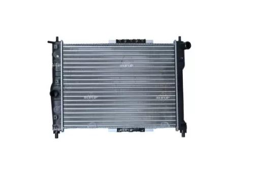 NRF Radiator, engine cooling (59122)